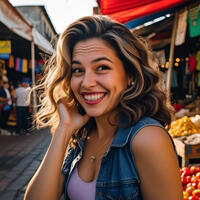 Gia Martinez Cannabis Freelance Writer